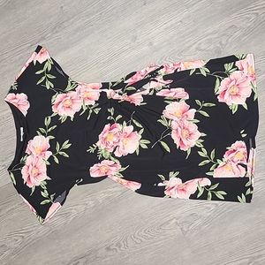 🖤SALE🖤New Twist Knot Dress Womens Large